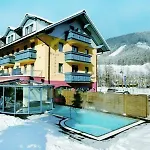 Hotel Mitterhofer Schladming