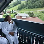 Hotel Mitterhofer Schladming