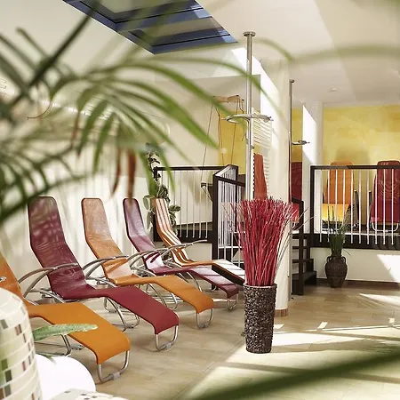 Hotel Mitterhofer Schladming