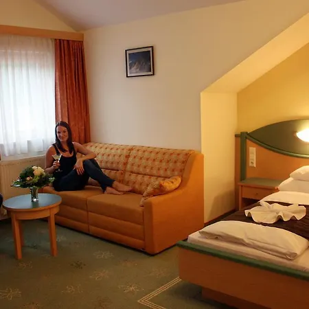 Mitterhofer Otel Schladming