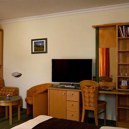 Hotel Mitterhofer Schladming