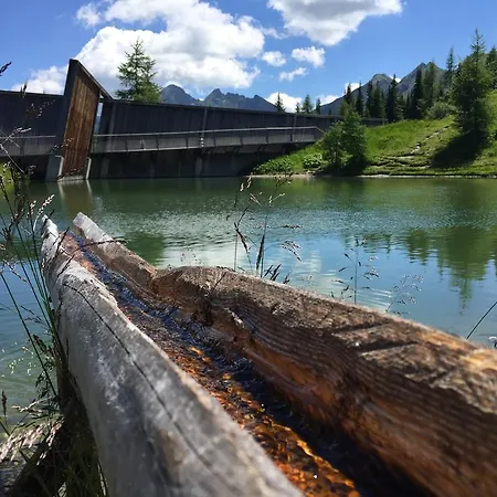 Mitterhofer Hotel 4*