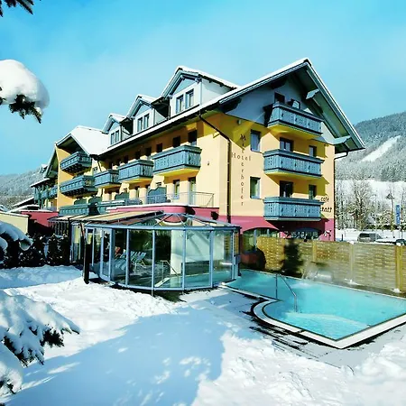 Otel Mitterhofer Schladming