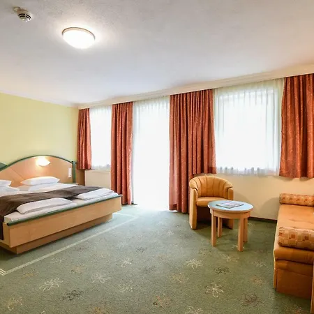 Otel Mitterhofer