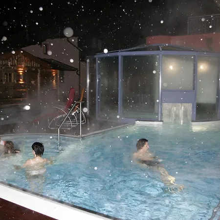 Mitterhofer Otel Schladming