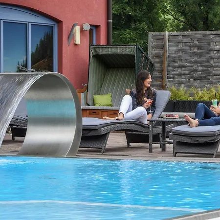 Hotel Mitterhofer 4*