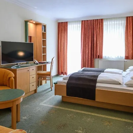 Mitterhofer Otel Schladming