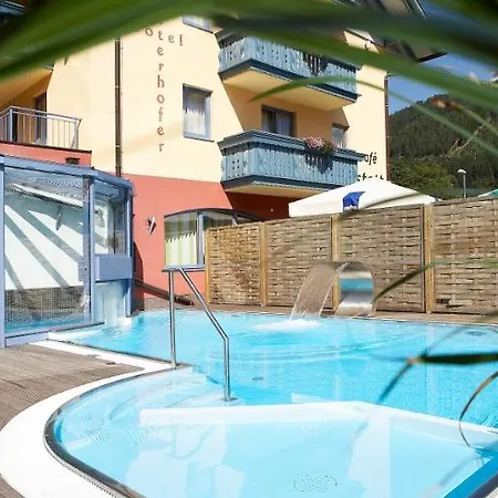 Mitterhofer Otel 4*