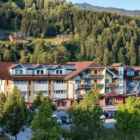Mitterhofer Otel