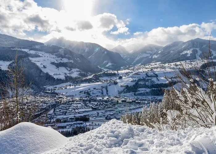 Mitterhofer 4* Schladming