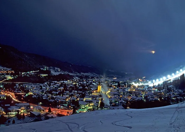 Szálloda Mitterhofer