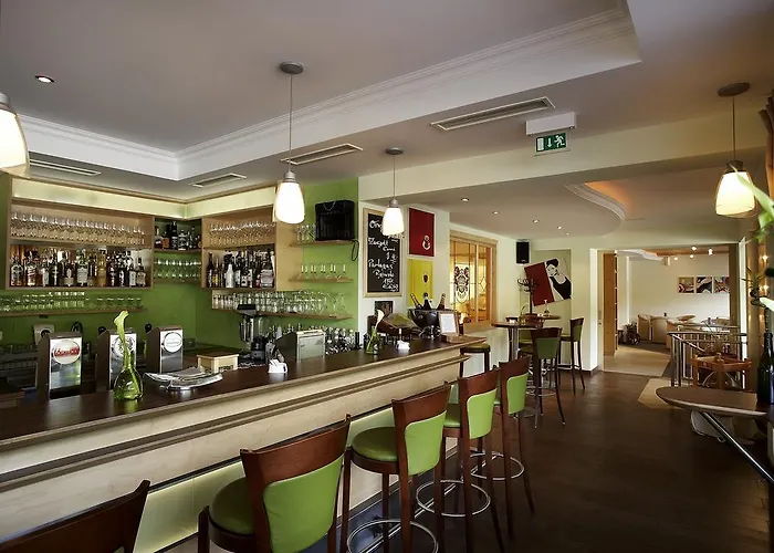 Mitterhofer 4* Schladming