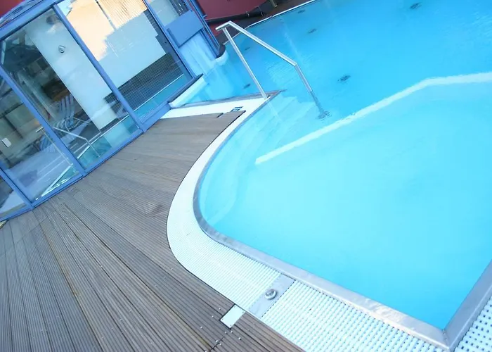 Hotel Mitterhofer Schladming