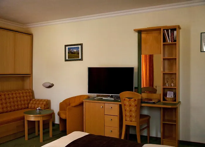 Hotel Mitterhofer Schladming