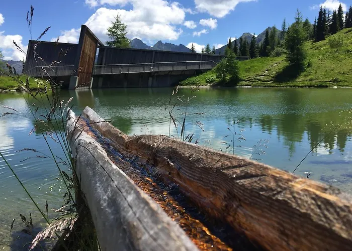 Mitterhofer Hotel 4*