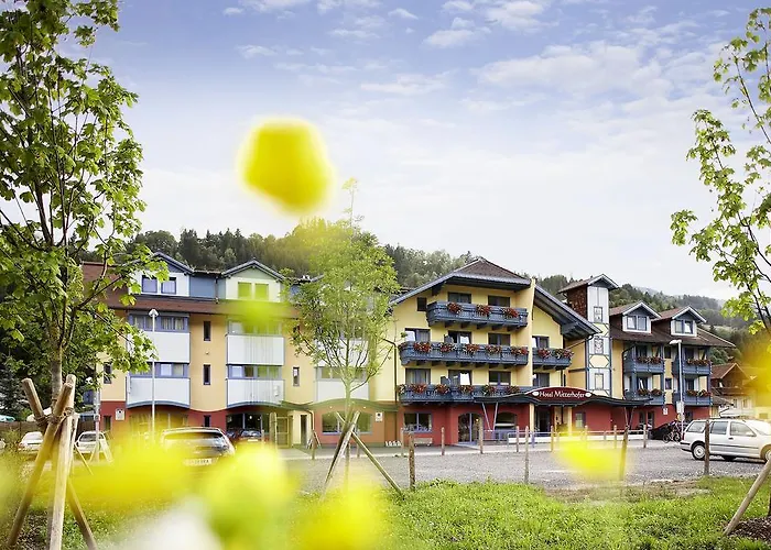 Mitterhofer Schladming