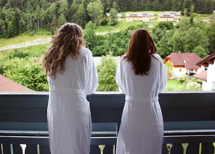 Mitterhofer 4* Schladming