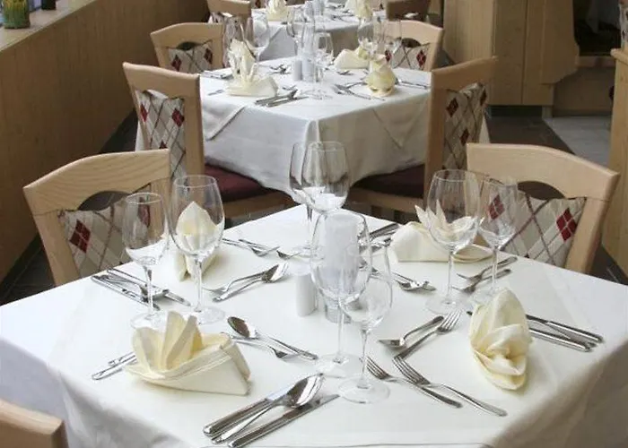 Mitterhofer Hotel Schladming