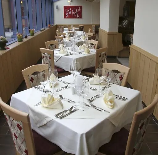 Mitterhofer Szálloda