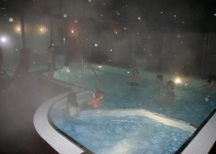 Mitterhofer Szálloda