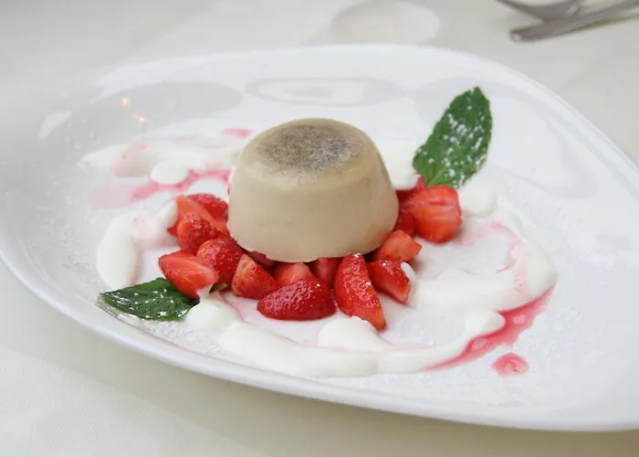 Mitterhofer Szálloda 4*