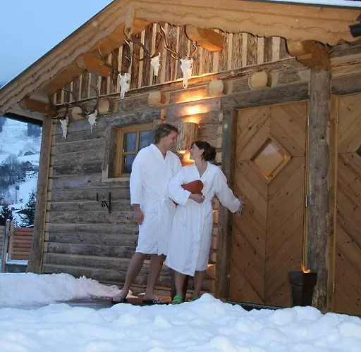 Mitterhofer 4* Schladming