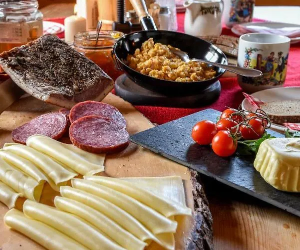 Mitterhofer Hotel 4*