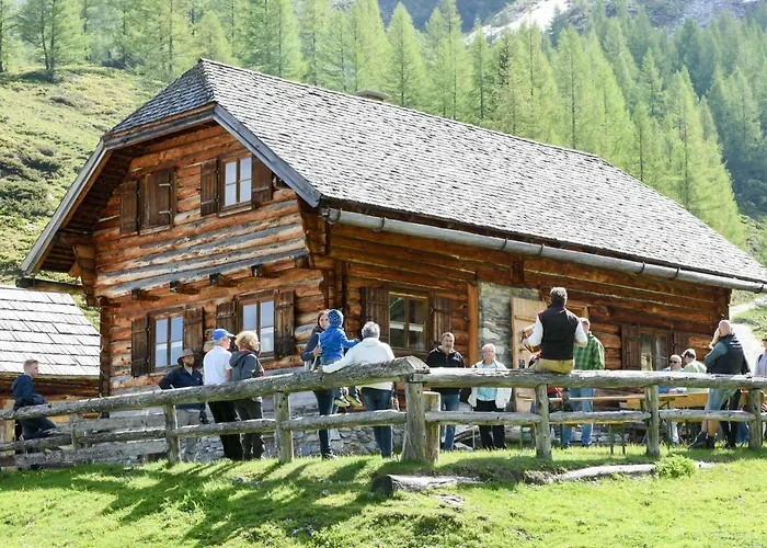 Mitterhofer 4* Schladming