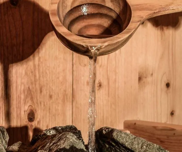 Mitterhofer Szálloda 4*