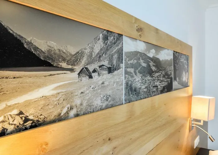 Mitterhofer Szálloda