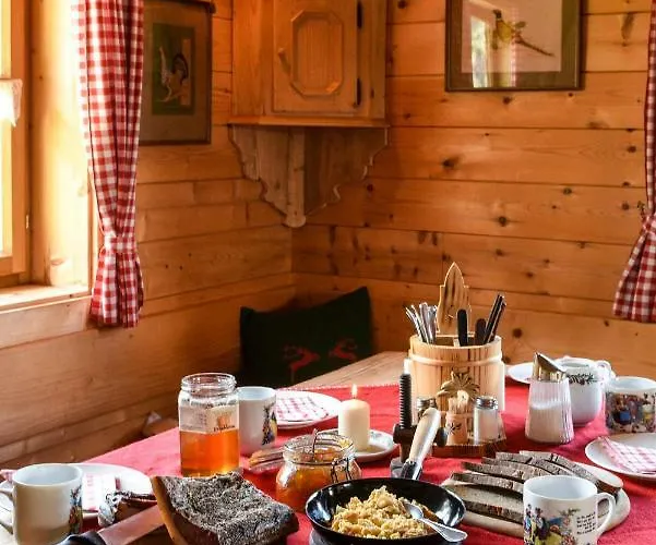 Mitterhofer Szálloda 4*