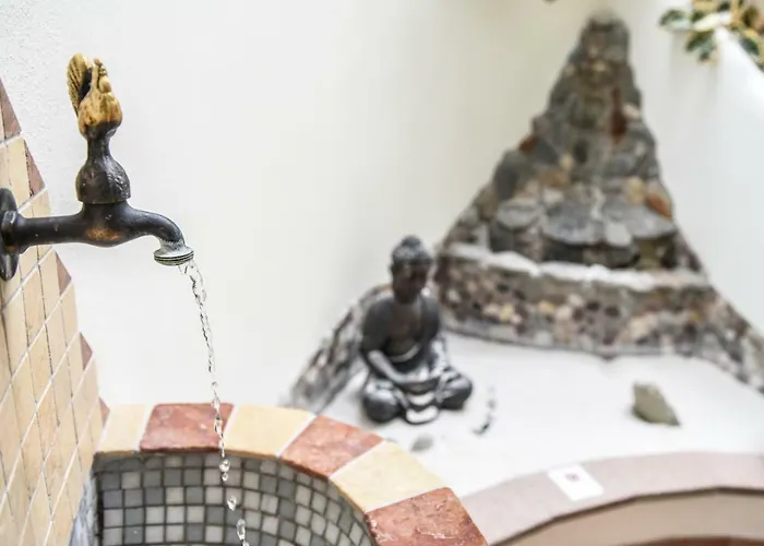 Szálloda Mitterhofer Schladming