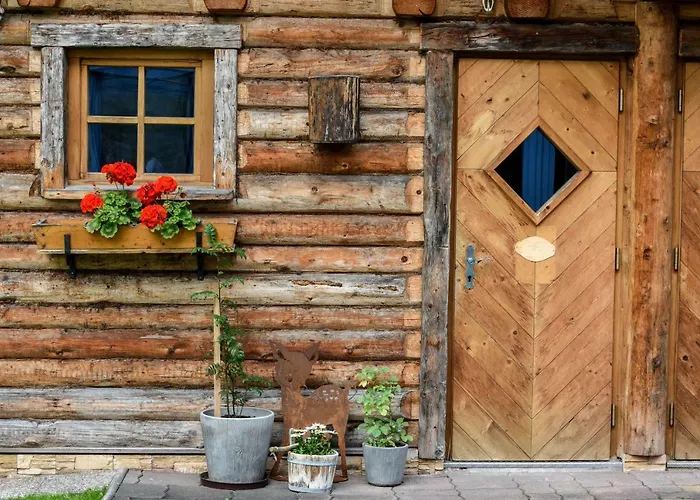 Hotel Mitterhofer Schladming