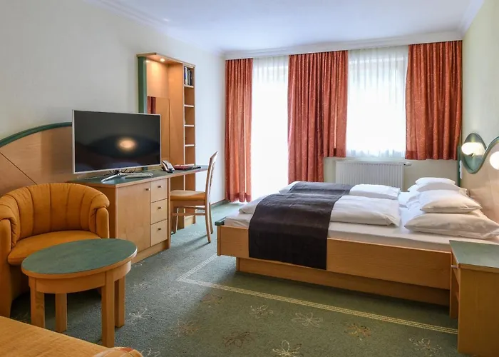 Mitterhofer Hotel Schladming