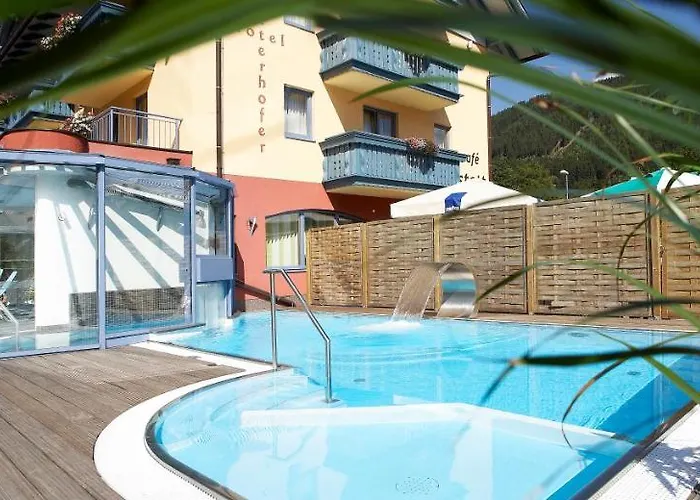 Mitterhofer Hotel 4*