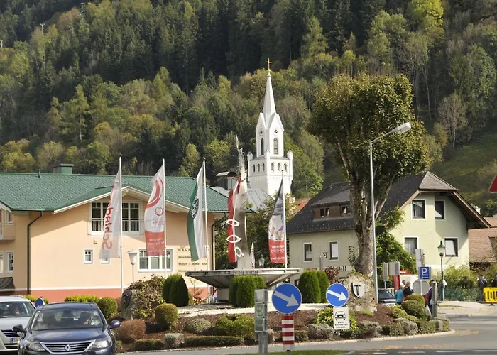 Mitterhofer Schladming