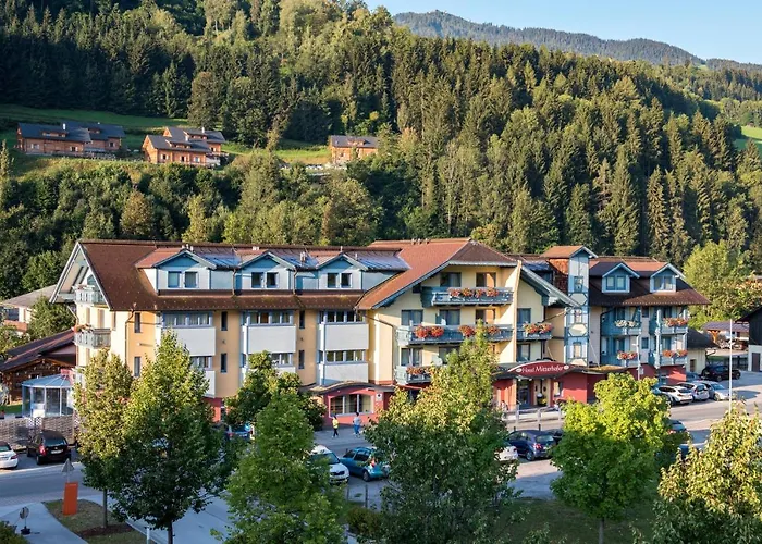 Mitterhofer Hotel