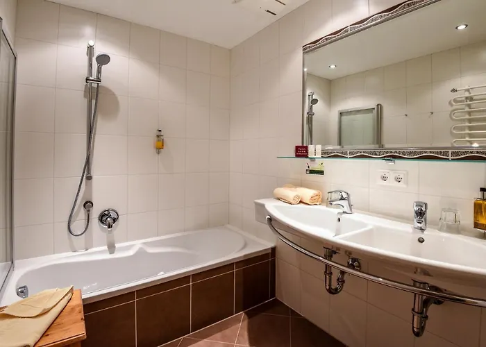 Mitterhofer Hotel 4*